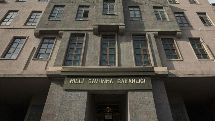 MSB, 2025'te 'Sıfır Atık' çalışmasıyla ekonomiye 249 milyon TL'den fazla gelir kazandırdı