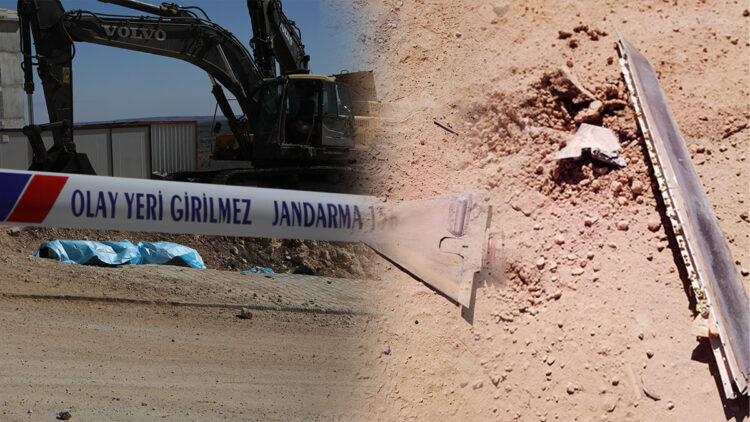 İran'dan Türk hava sahasına giren balistik füze imha edildi