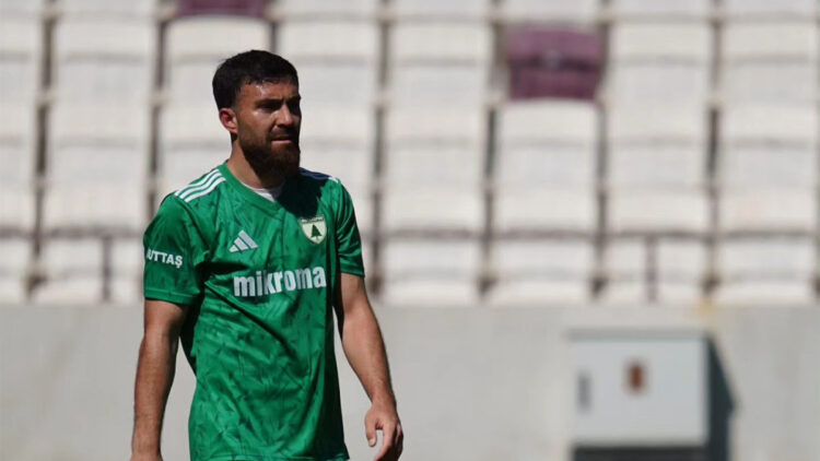 Muğlaspor'da seri bitti, zirve kaçtı