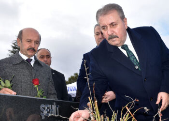 Muhsin Yazıcıoğlu dosyasının kapatılmasına müsaade etmeyeceğiz