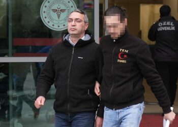 Mahir Polat'ın ev hapsi kararı kaldırıldı