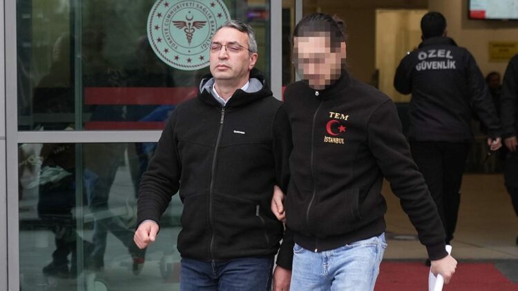 Mahir Polat'ın ev hapsi kararı kaldırıldı