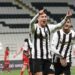 Manisa FK ligde Amed Sportif deplasmanında