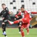Manisa FK play-off umutlarını tüketiyor