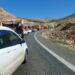 Mardin’de zırhlı polis aracı devrildi: 3 yaralı