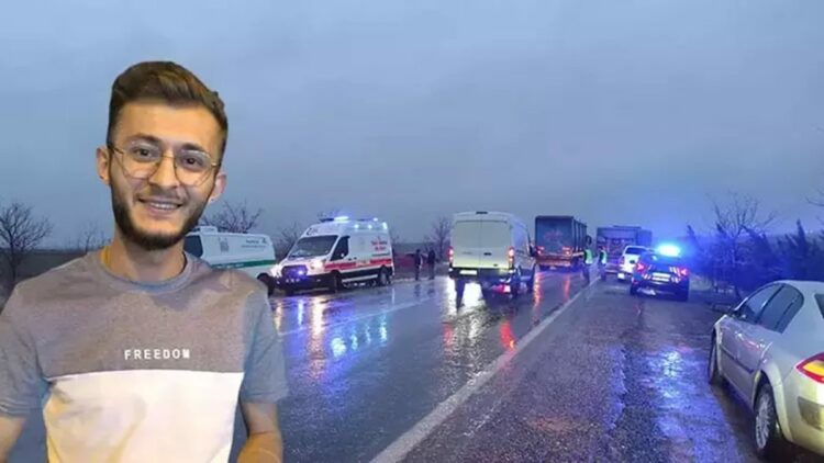 Mardin'deki ölü sayısı 4’te yükseldi; Kadir Can da kurtarılamadı