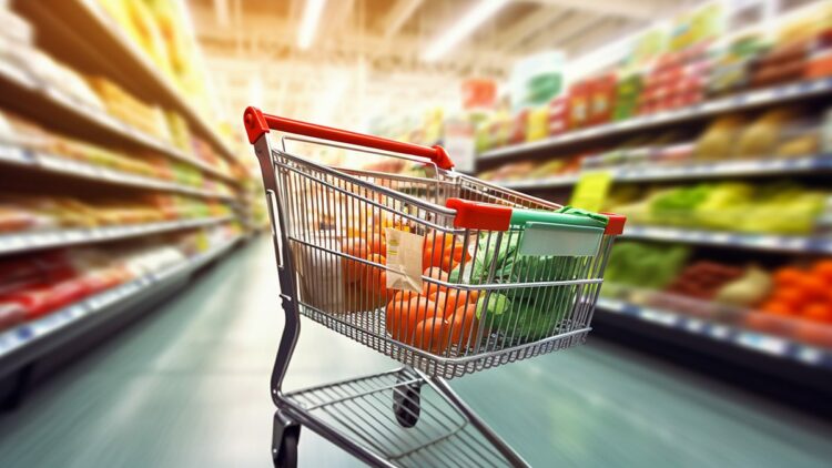 Market sonu raf yerleşimindeki gizli harcama tuzakları