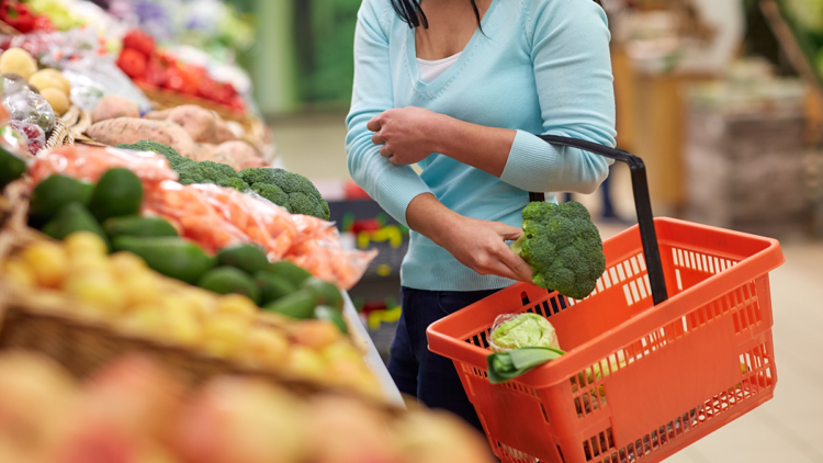 Marketten aldığınız ürünlerde gizli tazelik ipuçları