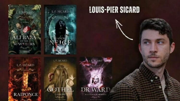 Masalları yeniden yazmak: L. P. Sicard’ın korku ve psikolojik gerilim dünyası