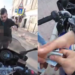 Motokuryeyi gasbeden 3 şüpheliye gözaltı