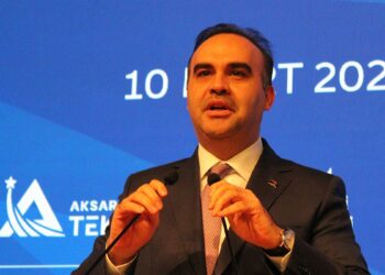 Muazzam bir savunma sanayi ekosistemine sahibiz