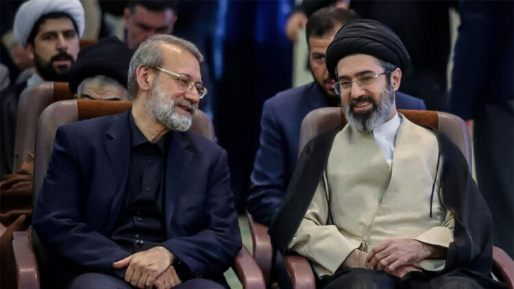 İran lideri Mücteba Hamaney: Katiller bu bedeli çok yakında ödeyecek