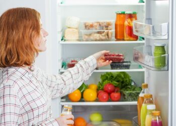 Mutfakta en sık yapılan gıda saklama hataları