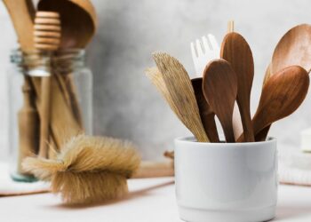 Mutfakta zaman kazandıran basit düzenleme önerileri