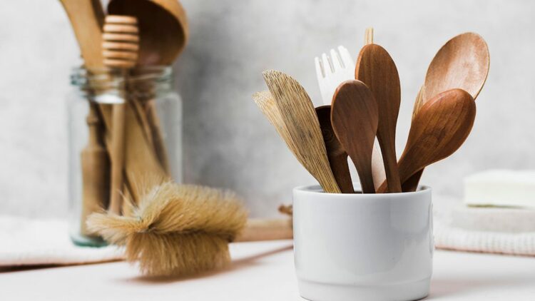 Mutfakta zaman kazandıran basit düzenleme önerileri