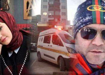 Nagihan’ı barışma teklifini reddettiği için öldürmüş
