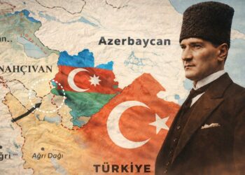 Nahçıvan: Atatürk'ün 'Türk kapısı' dediği toprak