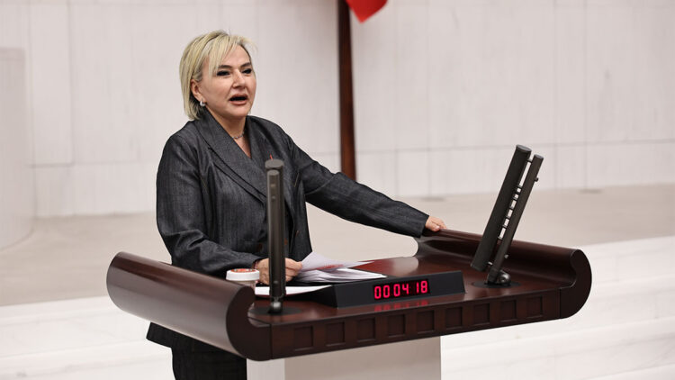 Toplanan her 3 hayvandan 1’i öldü; bu vicdani bir çöküştür