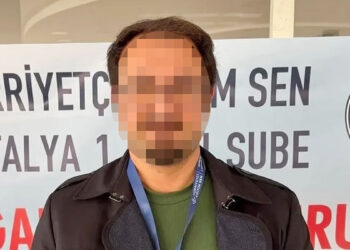 Öğretmenin taciz suçlamasında okul müdür yardımcısına 3 ay hapis cezası