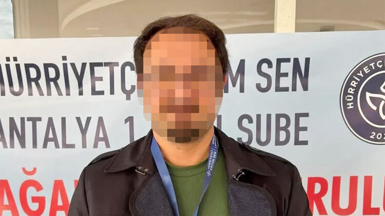 Öğretmenin taciz suçlamasında okul müdür yardımcısına 3 ay hapis cezası