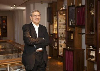 Orhan Pamuk; Masumiyet Müzesi