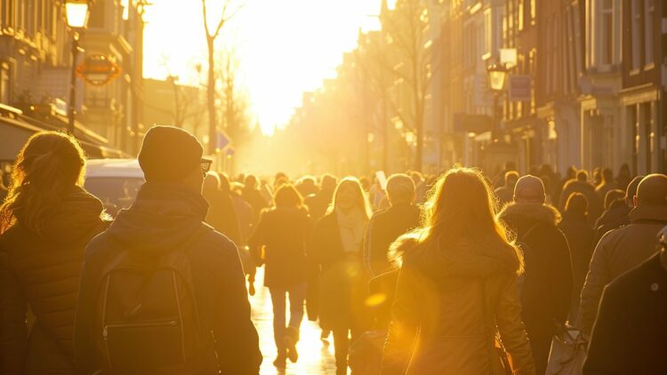 Orta sınıf gerçekten eriyor mu? Türkiye’de gelir dengesi