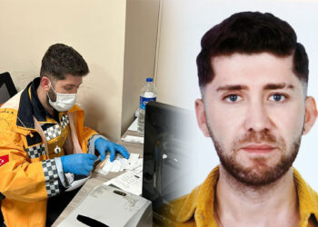 Paramedik Hamit'in cinayet sanığı: Ölümle sonuçlanacağını tahmin edemedim