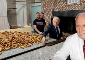 En Ünlü Fırın Ustası Prof. Dr. Haberal; “Organ Da Takarım, Pide de Yaparım”