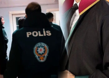 FETÖ/PDY'nin kamu mahrem yapılanmasına yönelik soruşturma: 3 gözaltı kararı