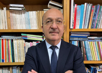 Füzeler depremleri tetikleyici unsur olabilir