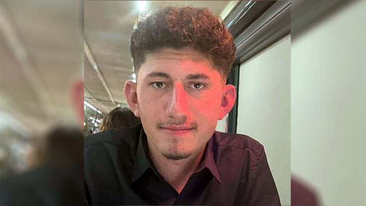 Patlatılan ramazan topuna yaklaşan Ali ağır yaralandı; 2 gözaltı