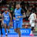 Petkimspor yarı final için rövanşa çıkıyor
