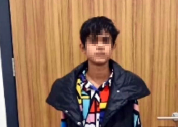 Poligondan silah çalan sanığa 5 yıl hapis
