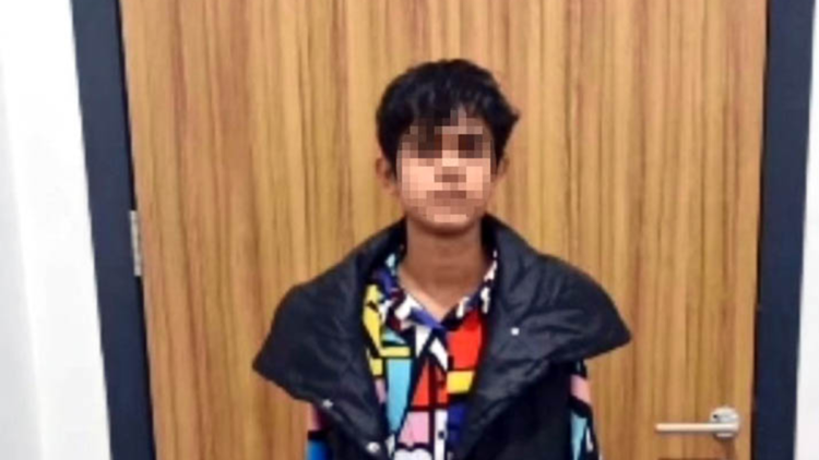 Poligondan silah çalan sanığa 5 yıl hapis