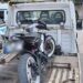 Polisin ‘dur’ ihtarına uymayan ehliyetsiz motosiklet sürücüsüne 245 bin lira ceza