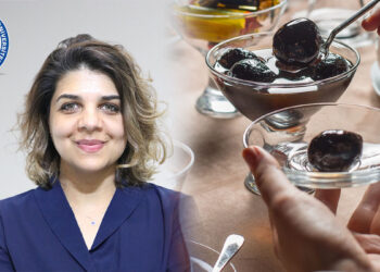 Ramazanda doğru besinlerle dopamin hormonu dengelenebilir