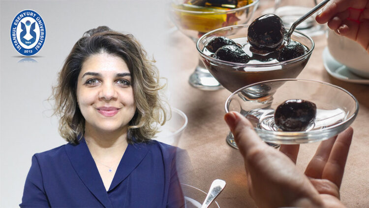 Ramazanda doğru besinlerle dopamin hormonu dengelenebilir