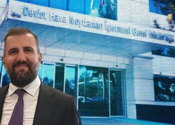 Rüşvet ve yolsuzluktan tutuklanmıştı: Eski DHMİ Daire Başkanı tahliye edildi