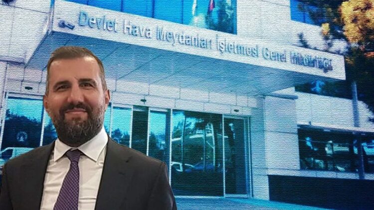 Rüşvet ve yolsuzluktan tutuklanmıştı: Eski DHMİ Daire Başkanı tahliye edildi