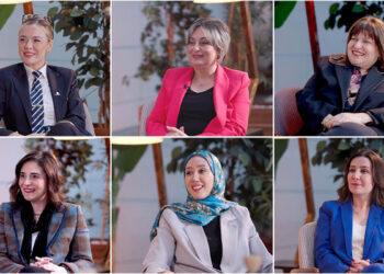Sabiha Gökçen Havalimanı’ndan kadınlara özel belgesel
