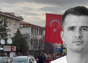 Aselsan Teknisyeni Süleyman Cemre Kahraman'ın acı haberi ailesine verildi