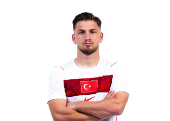 Semih Kılıçsoy, Ümit Milli Takım aday kadrosuna geçti