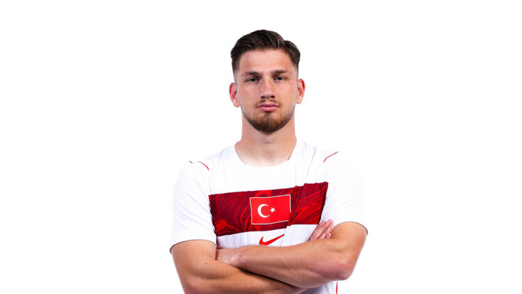 Semih Kılıçsoy, Ümit Milli Takım aday kadrosuna geçti