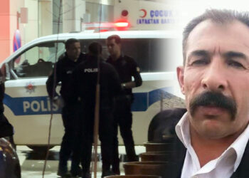 Siirt’te köy muhtarının uzun namlulu silahla vurduğu kişi öldü