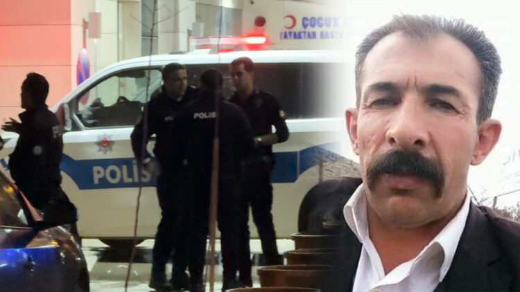 Siirt’te köy muhtarının uzun namlulu silahla vurduğu kişi öldü