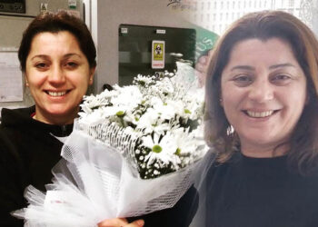 Spor yaparken kalp krizi geçiren Eda hemşire hayatını kaybetti