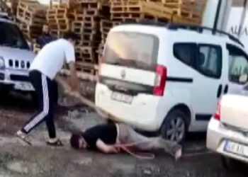 'Su cinayeti' davasında tutuklu sanığa 18 yıl hapis; aile karara tepki gösterdi