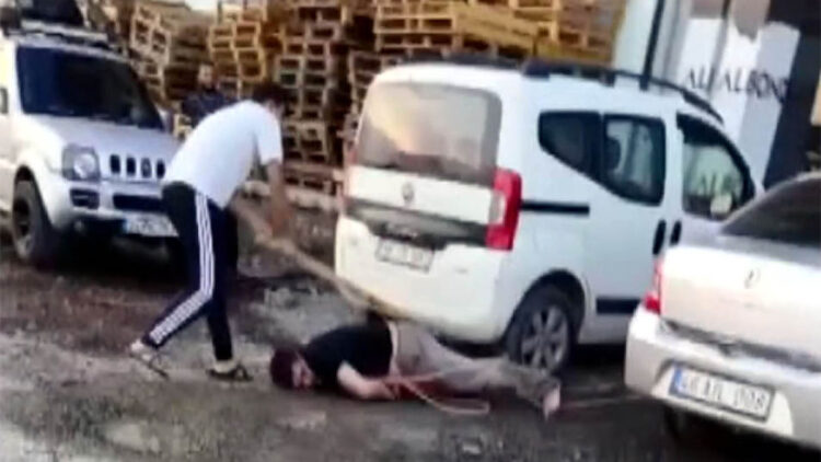 'Su cinayeti' davasında tutuklu sanığa 18 yıl hapis; aile karara tepki gösterdi