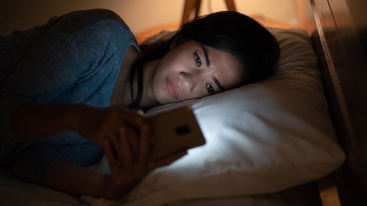 Sabah yorgun uyanmaya neden olabilecek akşam alışkanlıkları