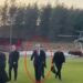Sağlık Bakanı Kemal Memişoğlu, iftara askeri helikopterle gitti!